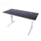 Adjustable Height Electric Lifting Desk Cappellini Smart Working Table