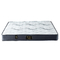 Bamboo Carbon Cloth Double Latex Spring Mattress 1.2m